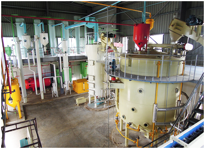  cooking oil machine in egytp