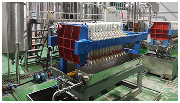 edible oil machine thailand