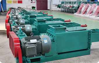 Screw Palm Oil Press