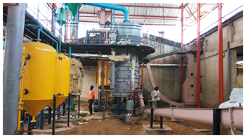 máquina de aceite de palma en nigeria