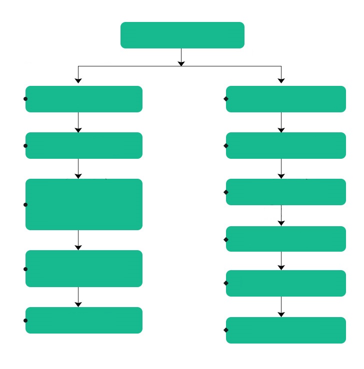 Proceso de refinación del aceite de palma