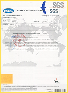  CERTIFICADOS de máquina refinadora de aceite de palmiste